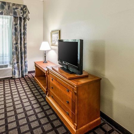 Savannah Gateway Hotel & Suites Georgetown المظهر الخارجي الصورة