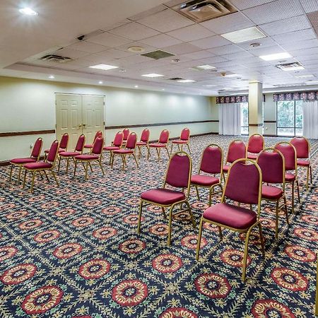 Savannah Gateway Hotel & Suites Georgetown المظهر الخارجي الصورة