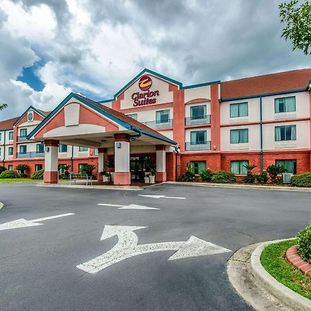 Savannah Gateway Hotel & Suites Georgetown المظهر الخارجي الصورة