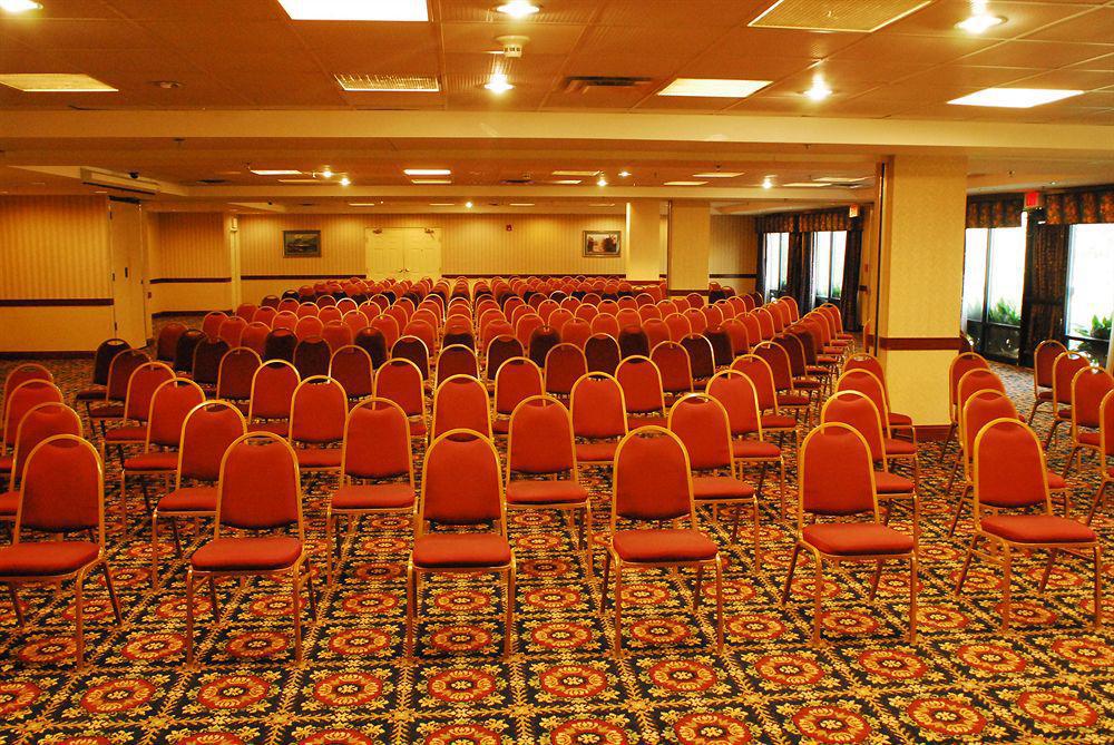 Savannah Gateway Hotel & Suites Georgetown المظهر الخارجي الصورة