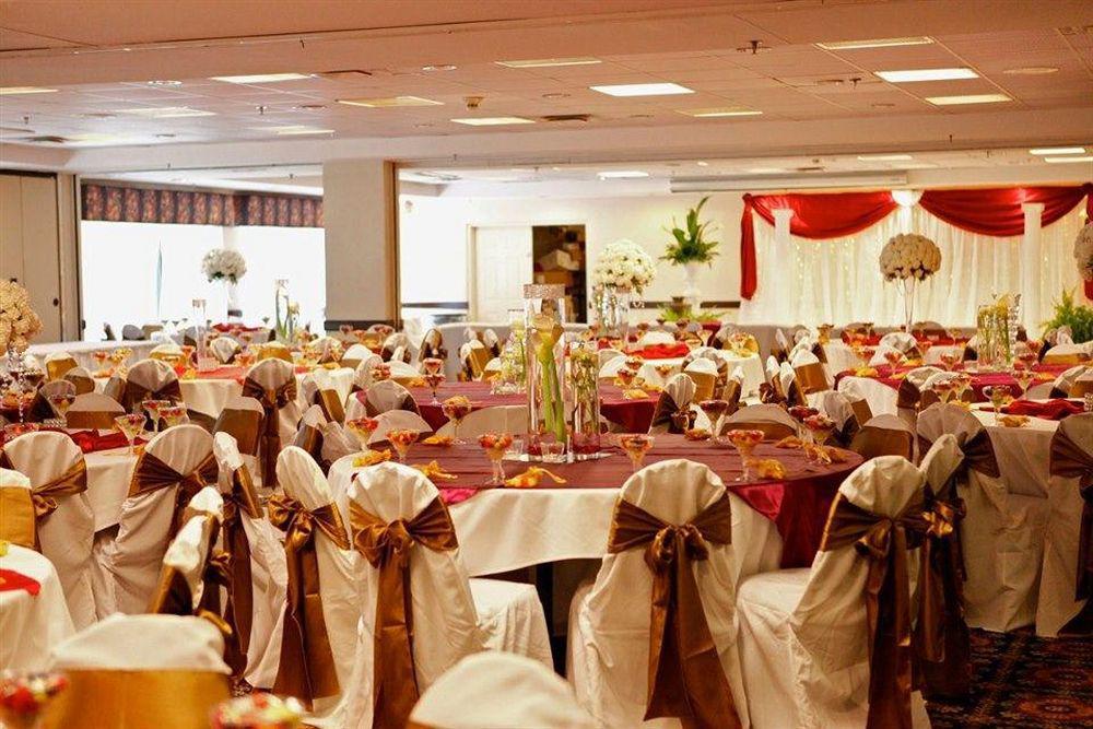 Savannah Gateway Hotel & Suites Georgetown المظهر الخارجي الصورة