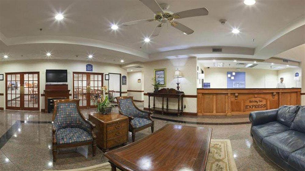 Savannah Gateway Hotel & Suites Georgetown المظهر الخارجي الصورة