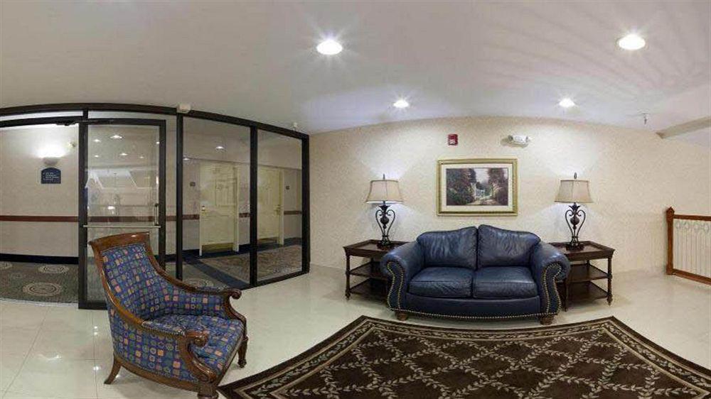 Savannah Gateway Hotel & Suites Georgetown المظهر الخارجي الصورة