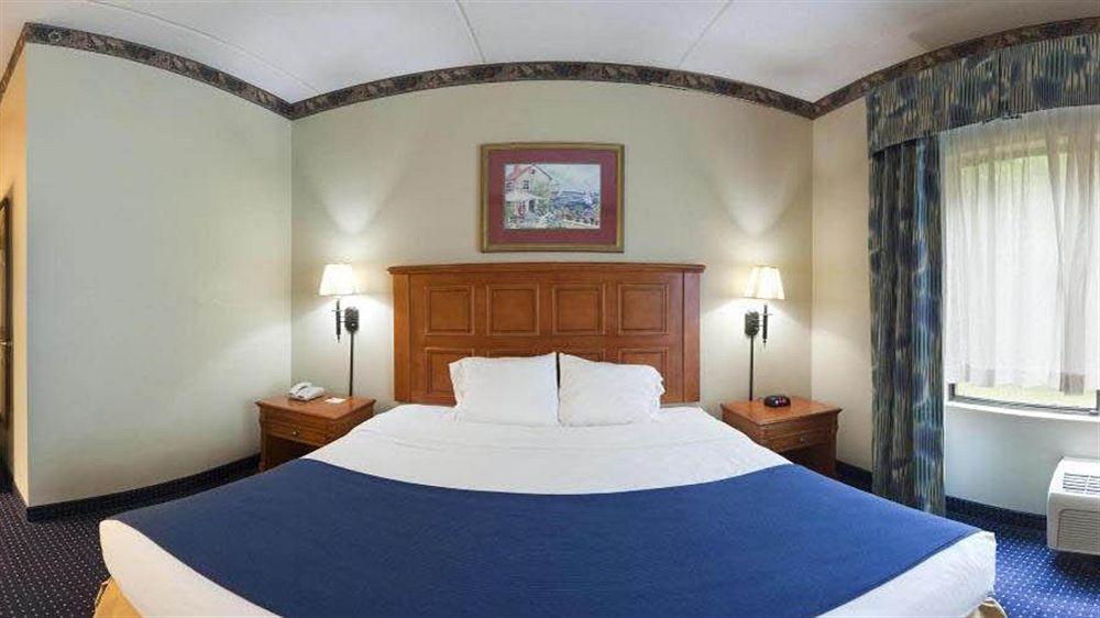 Savannah Gateway Hotel & Suites Georgetown المظهر الخارجي الصورة