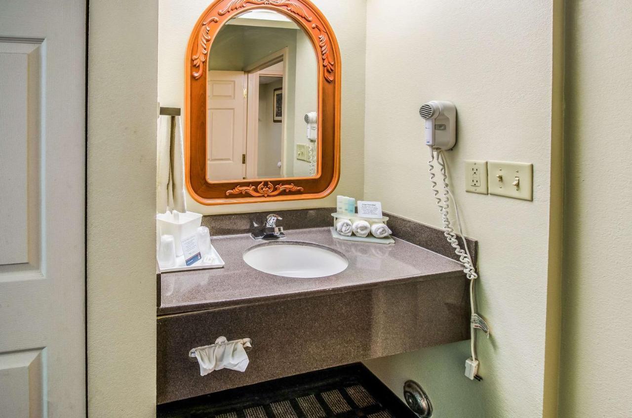 Savannah Gateway Hotel & Suites Georgetown المظهر الخارجي الصورة