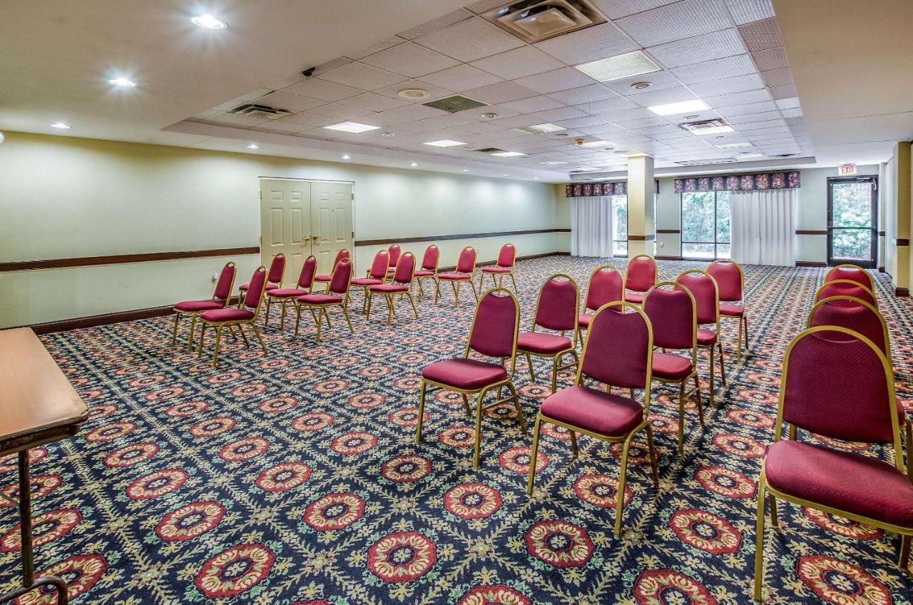 Savannah Gateway Hotel & Suites Georgetown المظهر الخارجي الصورة