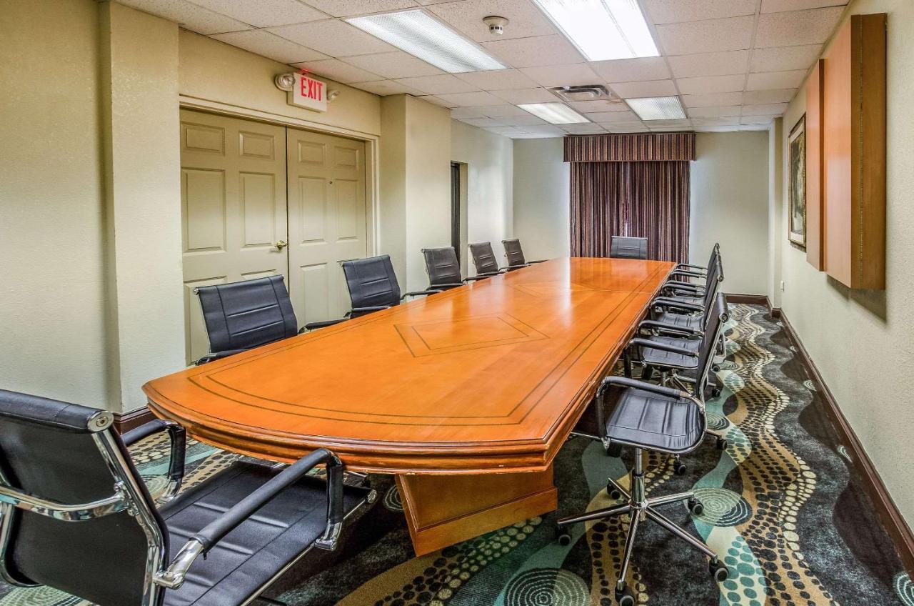 Savannah Gateway Hotel & Suites Georgetown المظهر الخارجي الصورة
