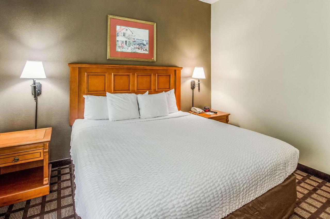Savannah Gateway Hotel & Suites Georgetown المظهر الخارجي الصورة