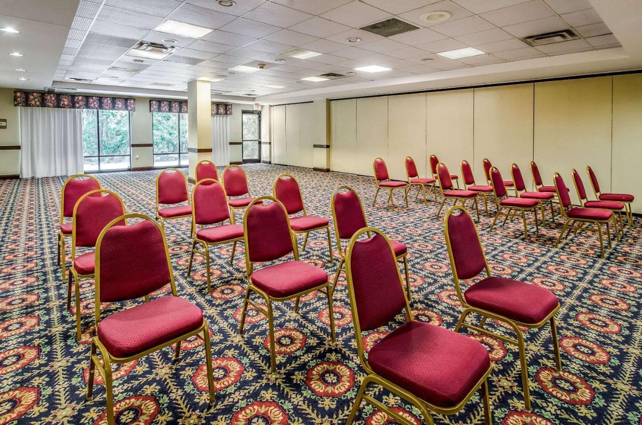 Savannah Gateway Hotel & Suites Georgetown المظهر الخارجي الصورة
