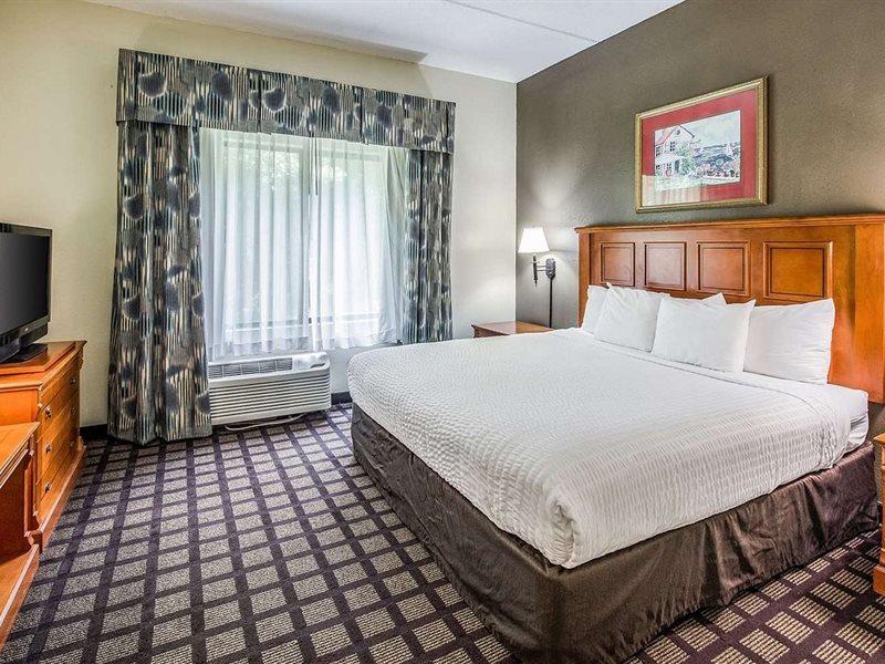 Savannah Gateway Hotel & Suites Georgetown المظهر الخارجي الصورة