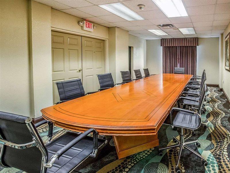 Savannah Gateway Hotel & Suites Georgetown المظهر الخارجي الصورة