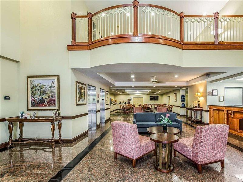 Savannah Gateway Hotel & Suites Georgetown المظهر الخارجي الصورة