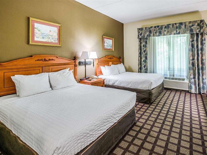 Savannah Gateway Hotel & Suites Georgetown المظهر الخارجي الصورة
