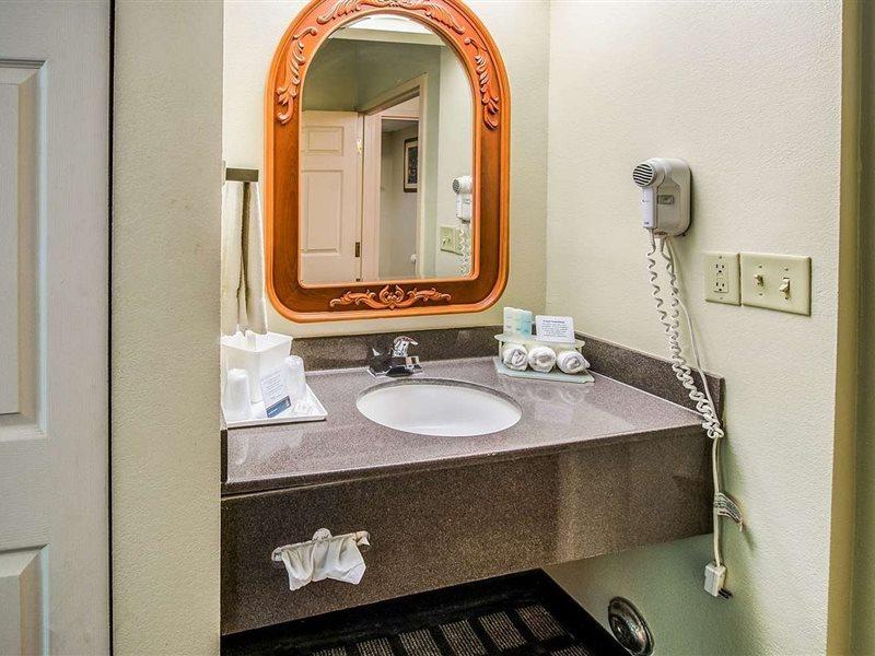 Savannah Gateway Hotel & Suites Georgetown المظهر الخارجي الصورة