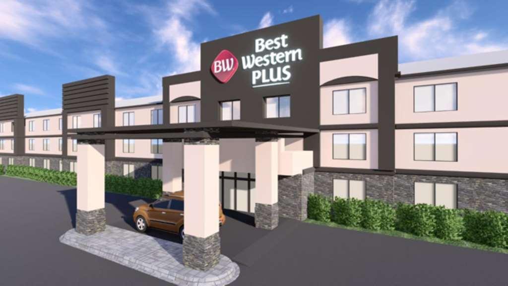 Savannah Gateway Hotel & Suites Georgetown المظهر الخارجي الصورة