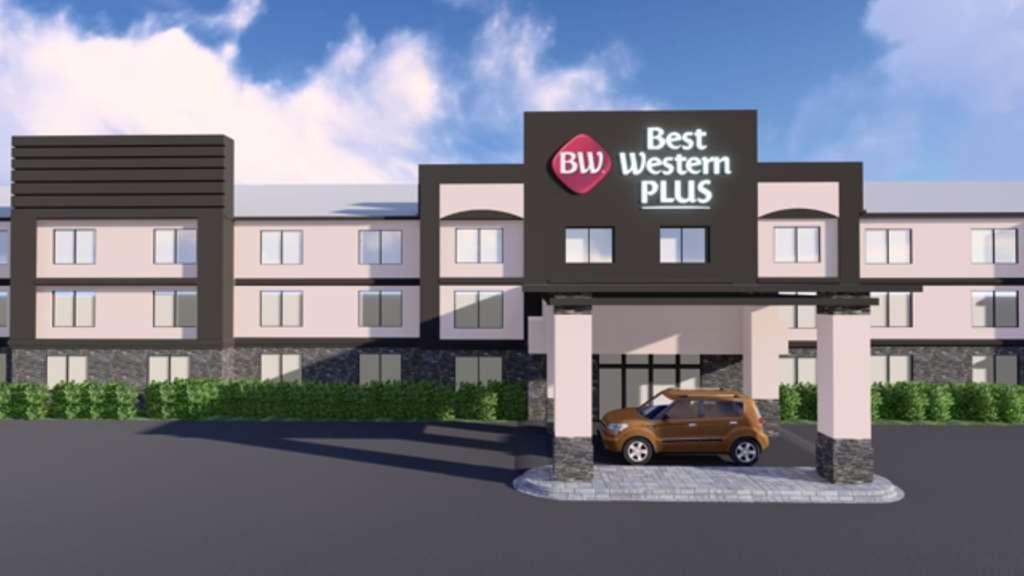 Savannah Gateway Hotel & Suites Georgetown المظهر الخارجي الصورة