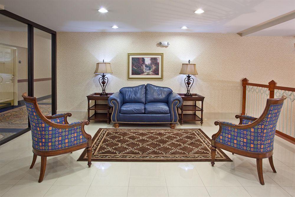 Savannah Gateway Hotel & Suites Georgetown المظهر الخارجي الصورة
