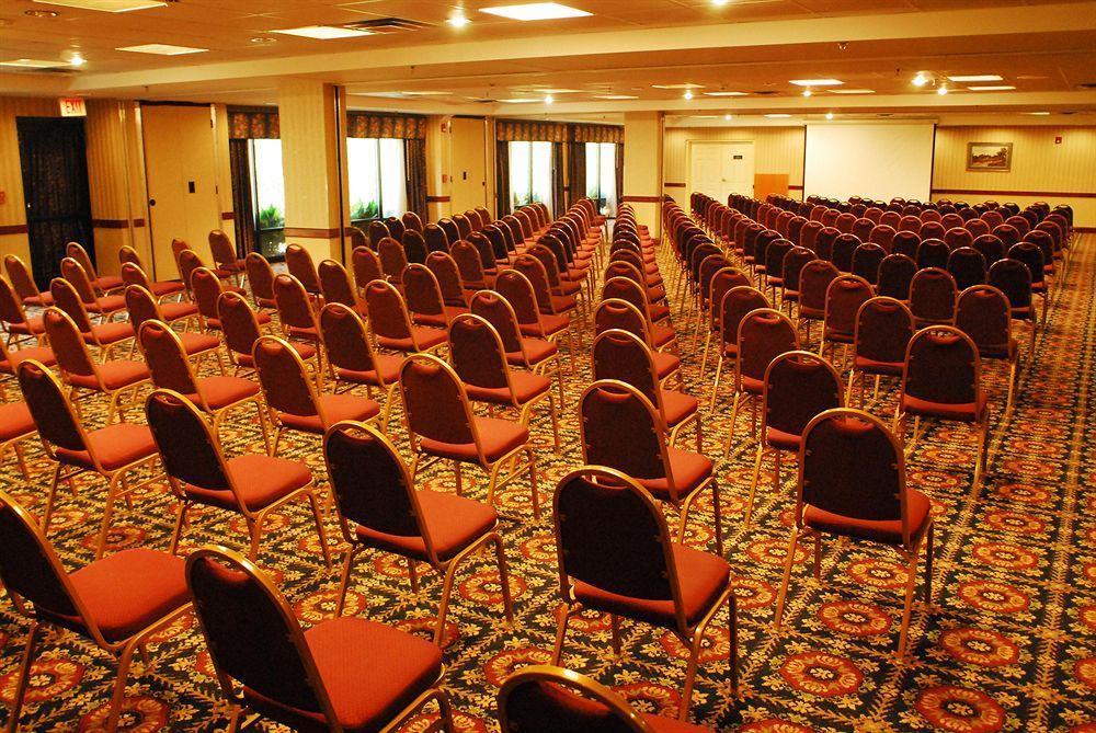 Savannah Gateway Hotel & Suites Georgetown المظهر الخارجي الصورة