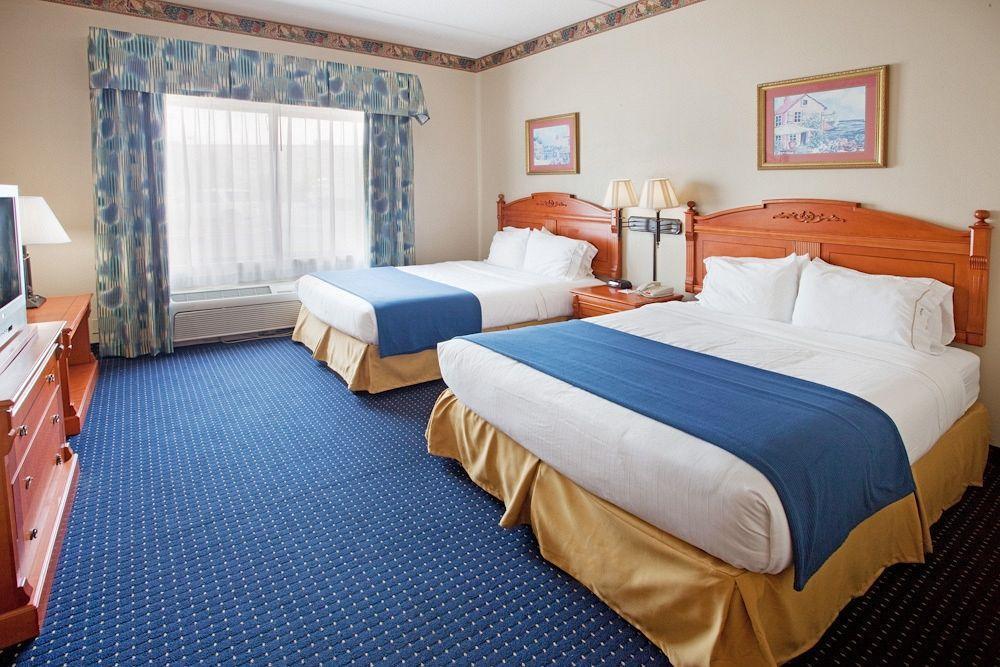 Savannah Gateway Hotel & Suites Georgetown الغرفة الصورة