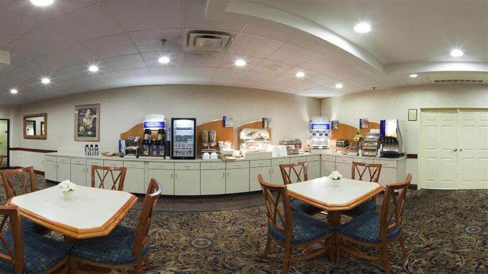 Savannah Gateway Hotel & Suites Georgetown المظهر الخارجي الصورة