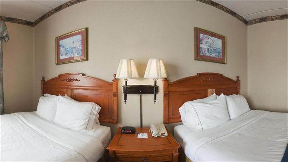 Savannah Gateway Hotel & Suites Georgetown المظهر الخارجي الصورة
