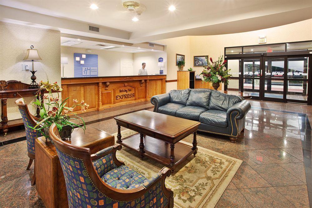 Savannah Gateway Hotel & Suites Georgetown المظهر الخارجي الصورة
