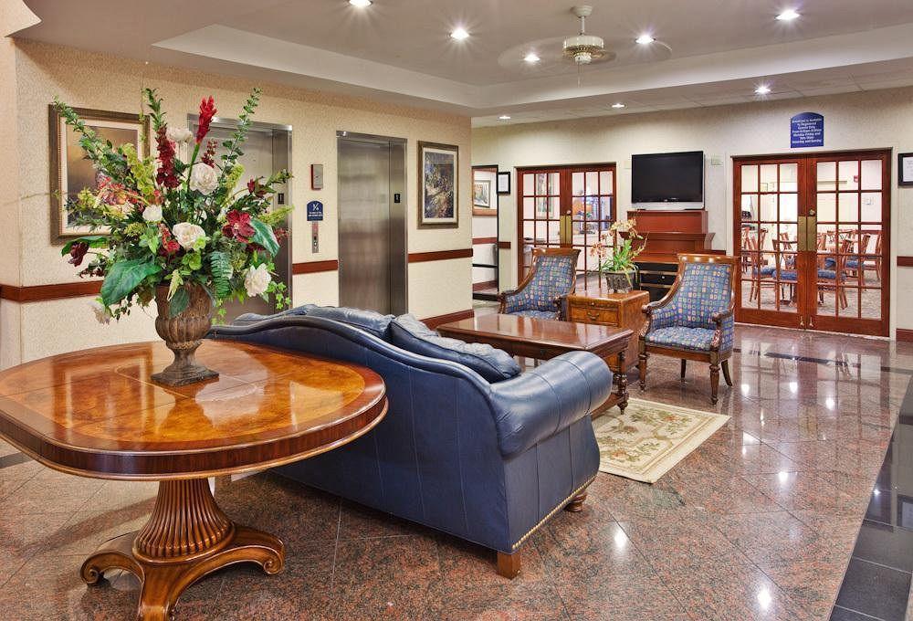 Savannah Gateway Hotel & Suites Georgetown المظهر الخارجي الصورة