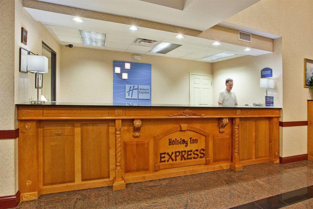 Savannah Gateway Hotel & Suites Georgetown المظهر الخارجي الصورة
