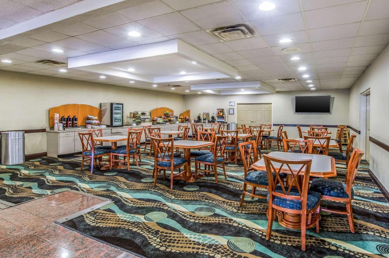 Savannah Gateway Hotel & Suites Georgetown المظهر الخارجي الصورة