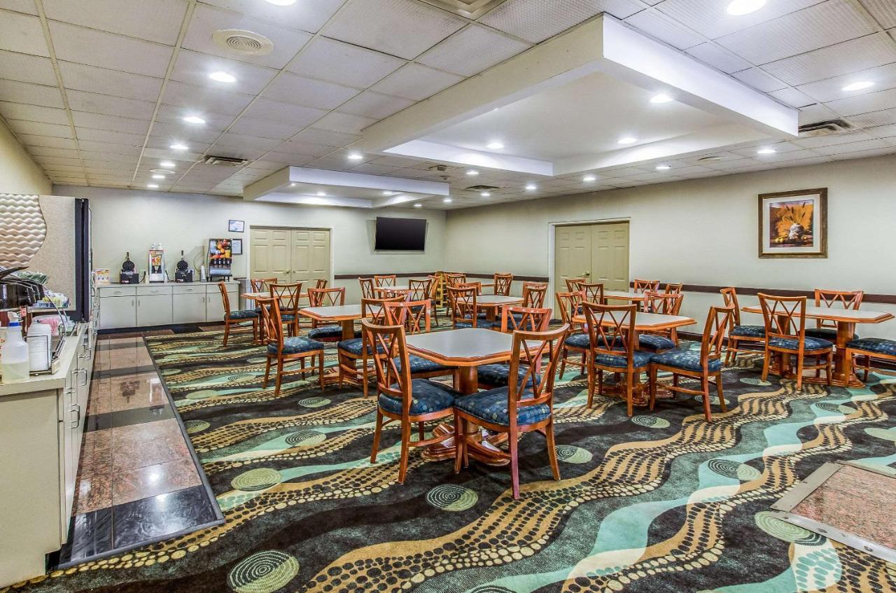 Savannah Gateway Hotel & Suites Georgetown المظهر الخارجي الصورة