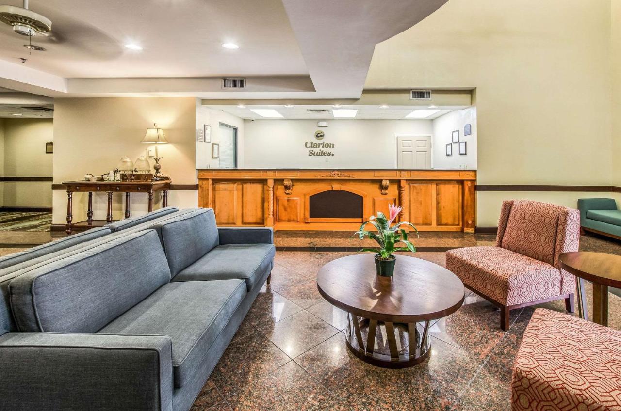 Savannah Gateway Hotel & Suites Georgetown المظهر الخارجي الصورة