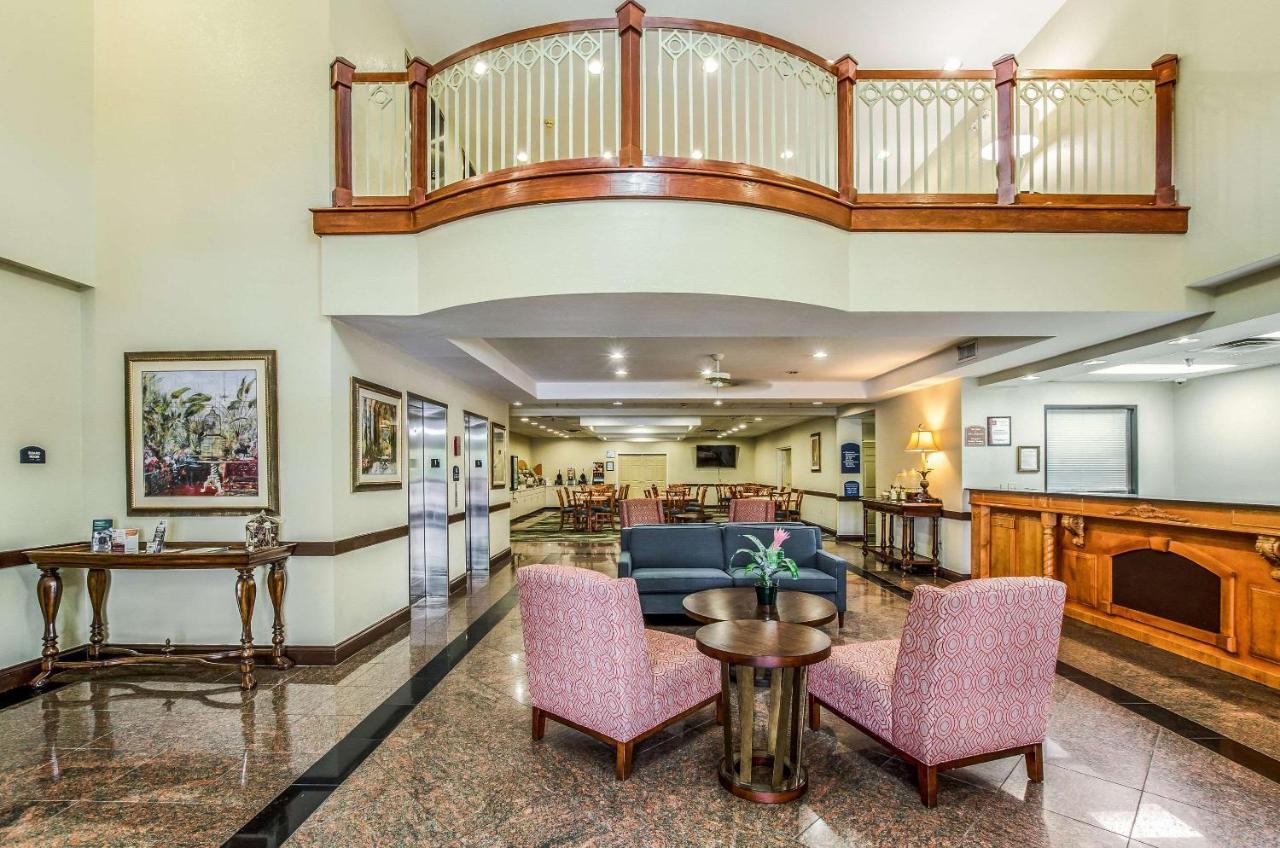 Savannah Gateway Hotel & Suites Georgetown المظهر الخارجي الصورة