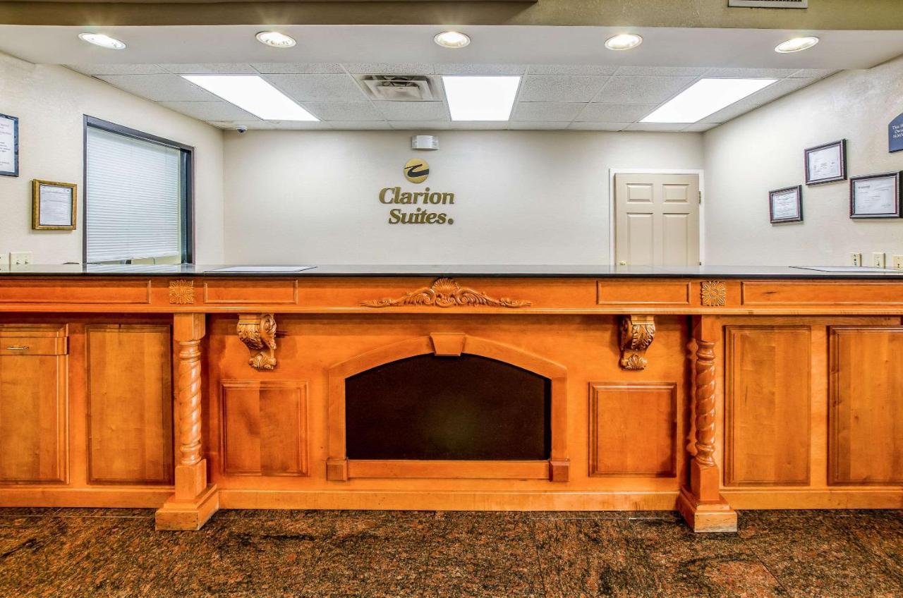 Savannah Gateway Hotel & Suites Georgetown المظهر الخارجي الصورة