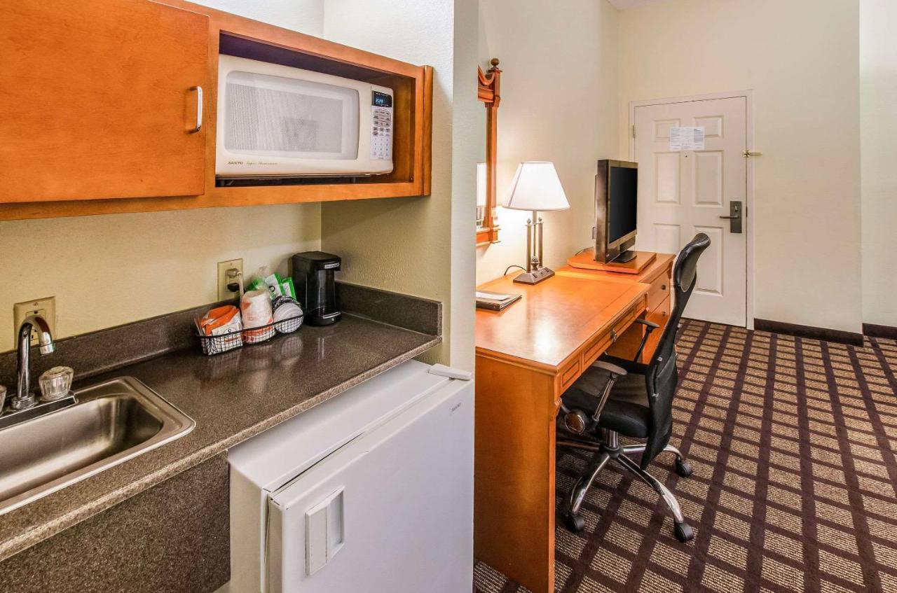 Savannah Gateway Hotel & Suites Georgetown المظهر الخارجي الصورة