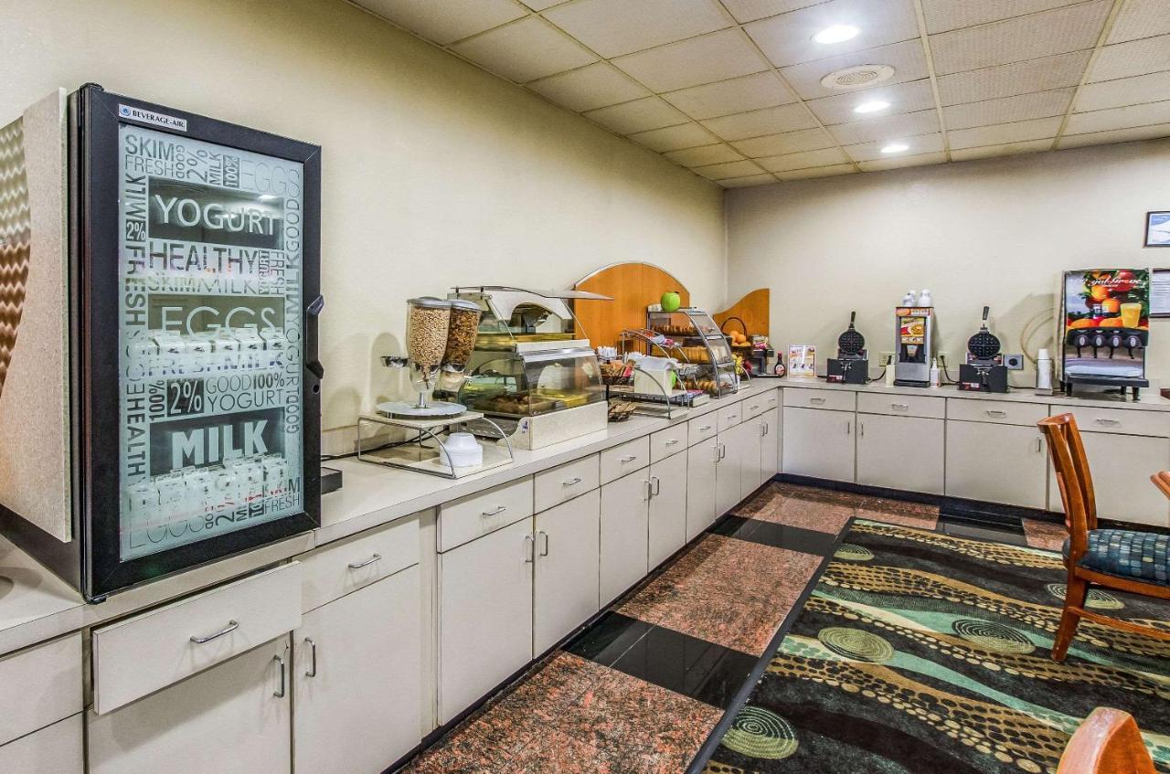 Savannah Gateway Hotel & Suites Georgetown المظهر الخارجي الصورة