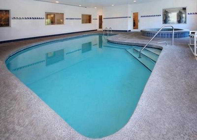 Savannah Gateway Hotel & Suites Georgetown المظهر الخارجي الصورة